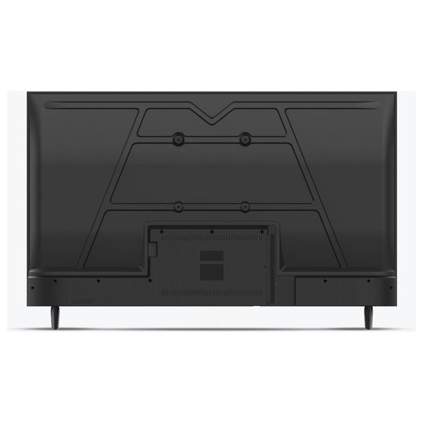  Crafft 55-SMART-TV Series - 55 Inch - 4K - LED - 60Hz - VIDA - Black 