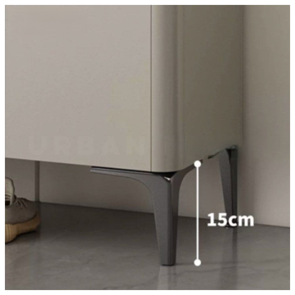  صدف دولاب احذية - حجري 