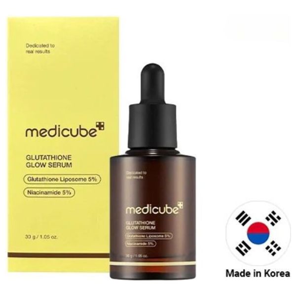  Medicube Glutathione Glow Brightening Serum - 30g 