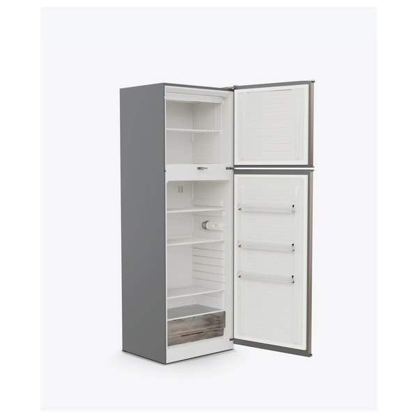  Crafft CRR-316 - 14 ft - Conventional Refrigerator - Gold 