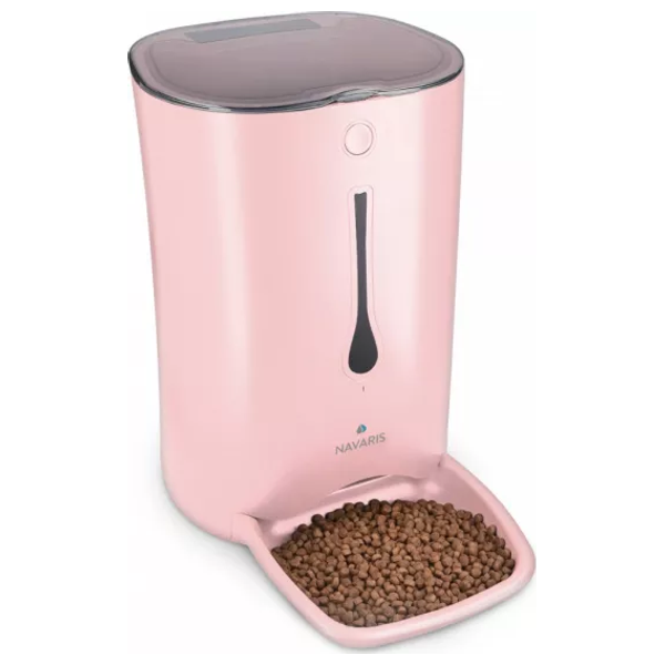  Navaris Pet Feeder - 6L 