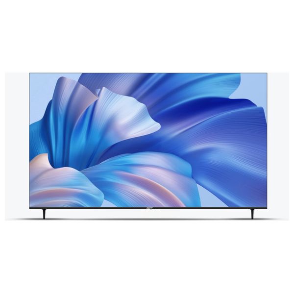  Crafft 65-SMART-TV Series - 65 Inch - 4K - LED - 60 Hz - VIDA - Black 