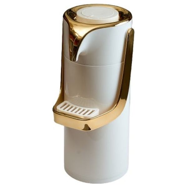 رقة هوم ترمس حراري 2 لتر - QLBF-02W - بيجي