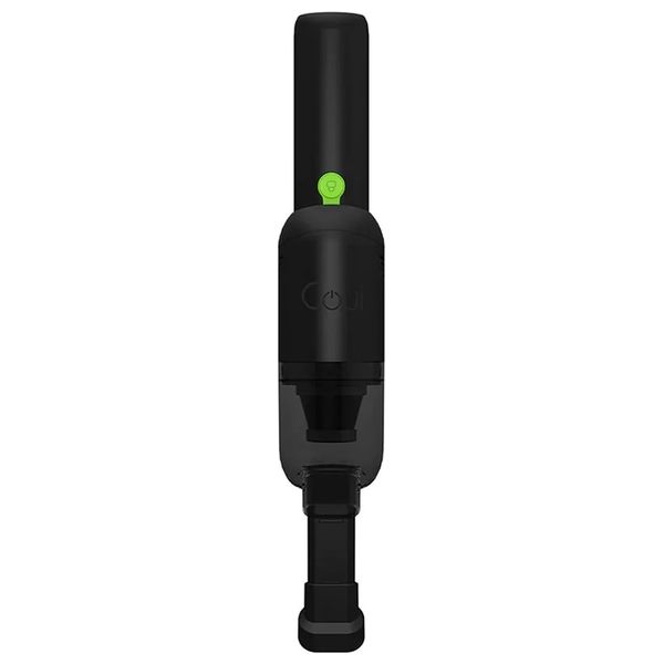  Goui G-EBVACUUM - 3-in-1 Car Vacuum Cleaner - 120W - Wireless - Black 