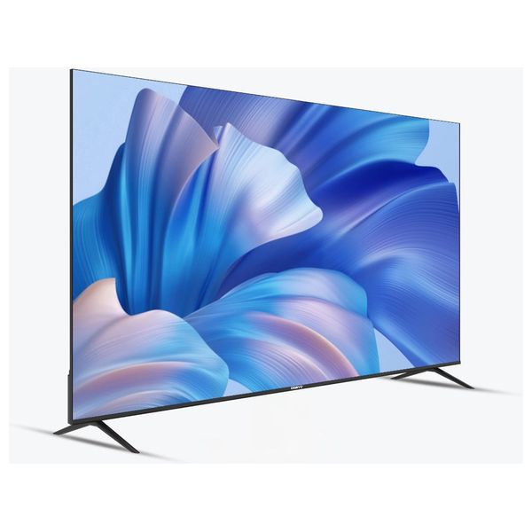  Crafft 65-SMART-TV Series - 65 Inch - 4K - LED - 60 Hz - VIDA - Black 