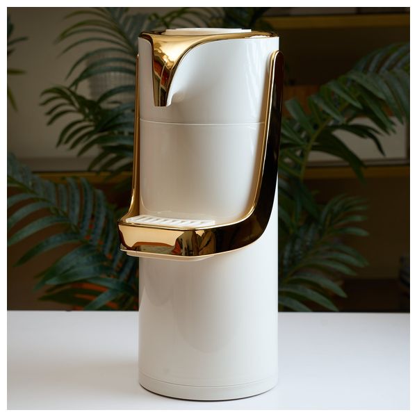 رقة هوم ترمس حراري 2 لتر - QLBF-02W - بيجي