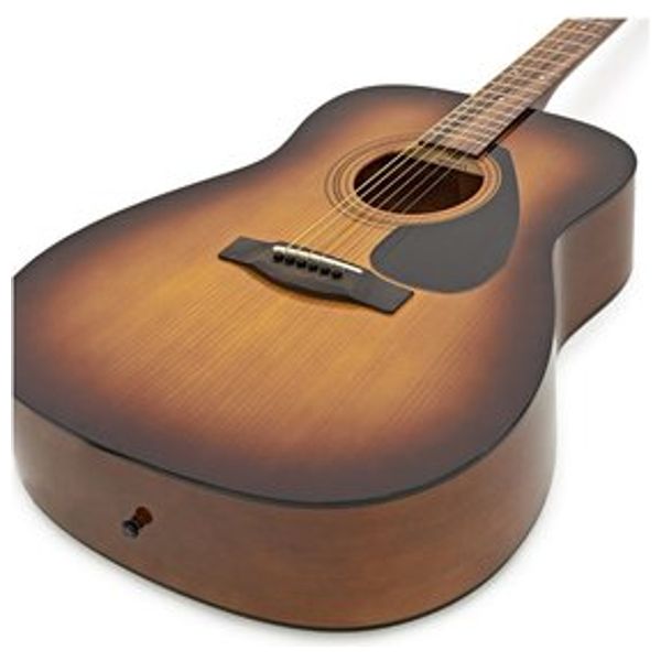 Yamaha F310 sb - Acoustic Guitar - Wood