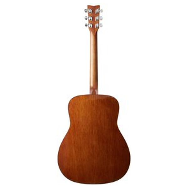 Yamaha F310 sb - Acoustic Guitar - Wood