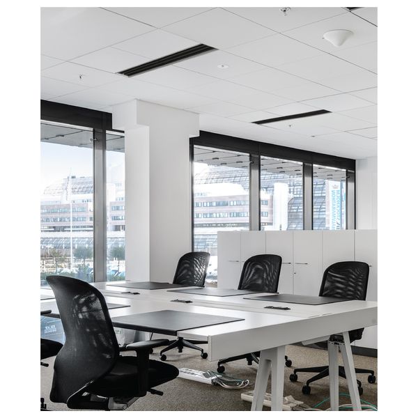  Crafft CRSPD-60INV - Cassette Split - 5 Ton - Inverter - Ampere Control - White 