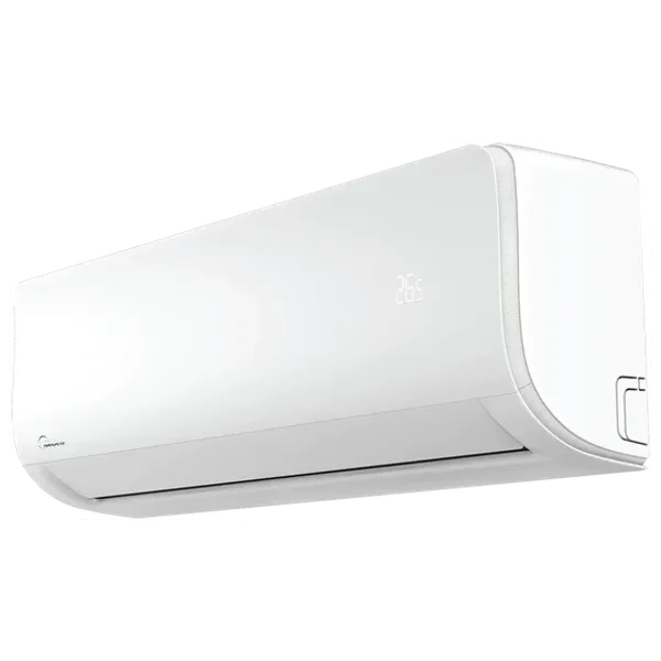  Midea MSTAG-12HRFN1-INV3-IQ - Wall AC - 1 Ton - Inverter - Heat & Cool - White 