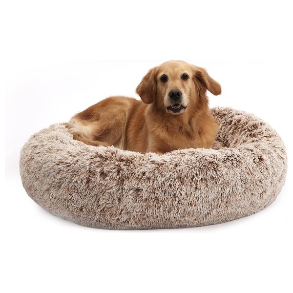  Donut Pet Bed - 60cm 