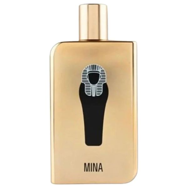  مينا من صمام للجنسين - اودي بارفان, 100 مل 