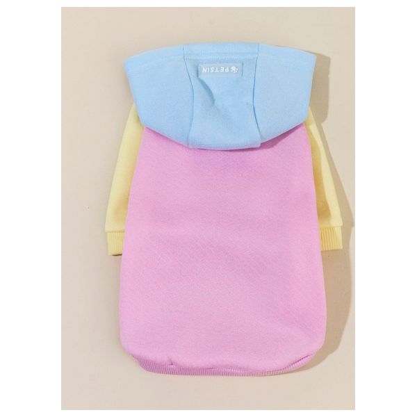  هودي للقطط - S 