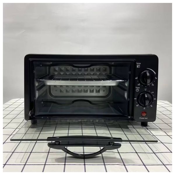  Sonifer SF-4010 - Electric Oven - 10L - Black 