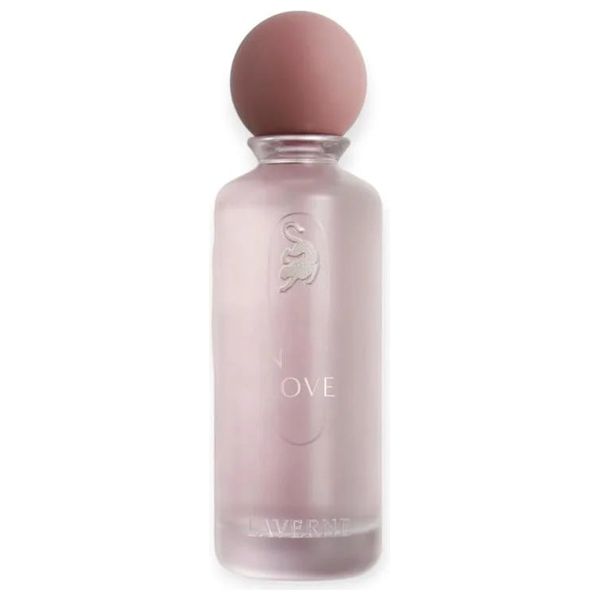  In Love By Laverne For Women - Eau de Parfum,  200 ml 
