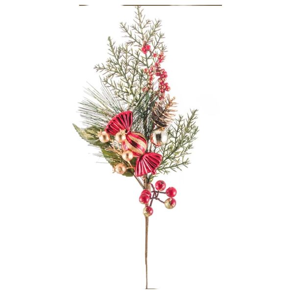 LC Waikiki Christmas Branch - 43 cm 