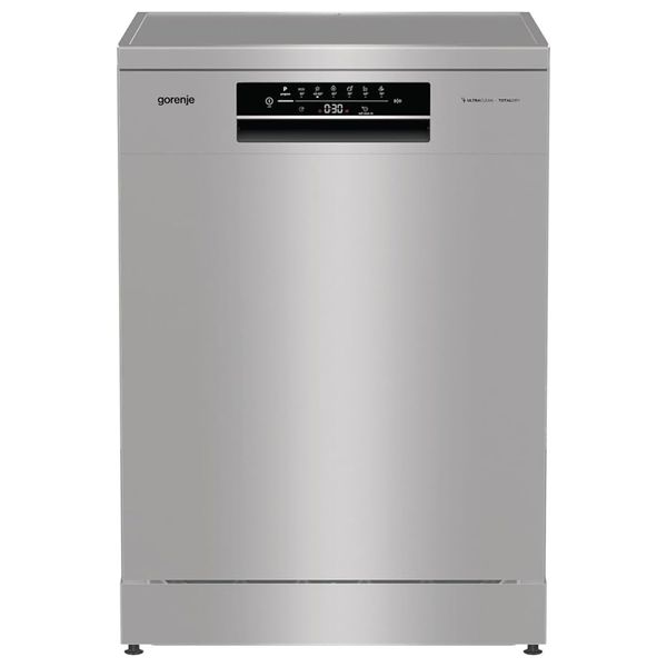  Gorenje GS642D90X - Dishwasher - 14 Set - Silver 