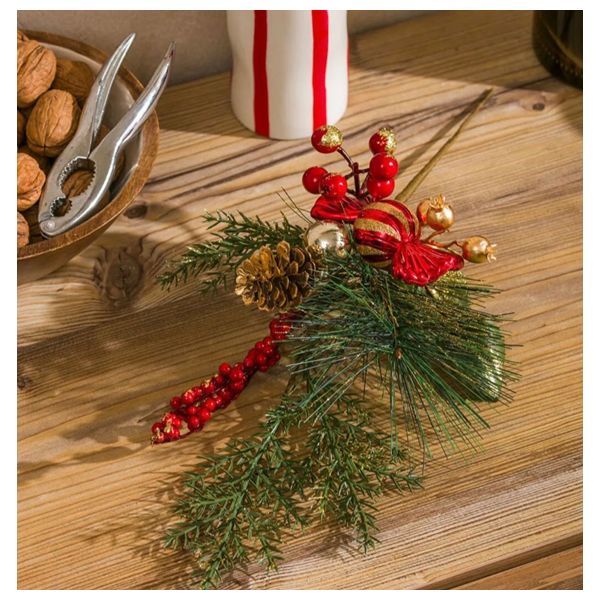  LC Waikiki Christmas Branch - 43 cm 