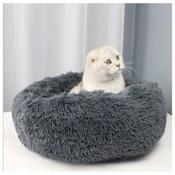 Donut Pet Bed - 60cm