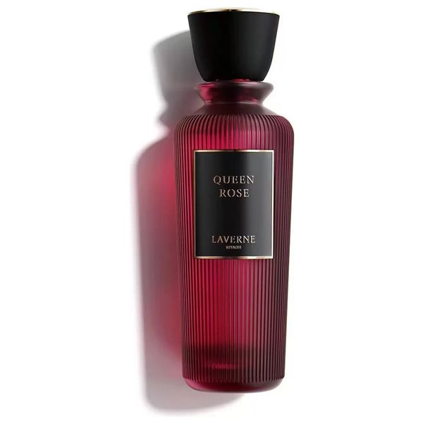  Queen Rose By Laverne for Women - Eau de Parfum, 200 ml 
