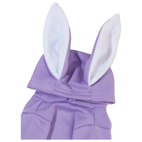 Cat Hoodie - L