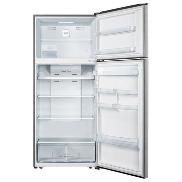  Gorenje NRF7191OX - Conventional Refrigerator - 20ft - Stainless Steel 
