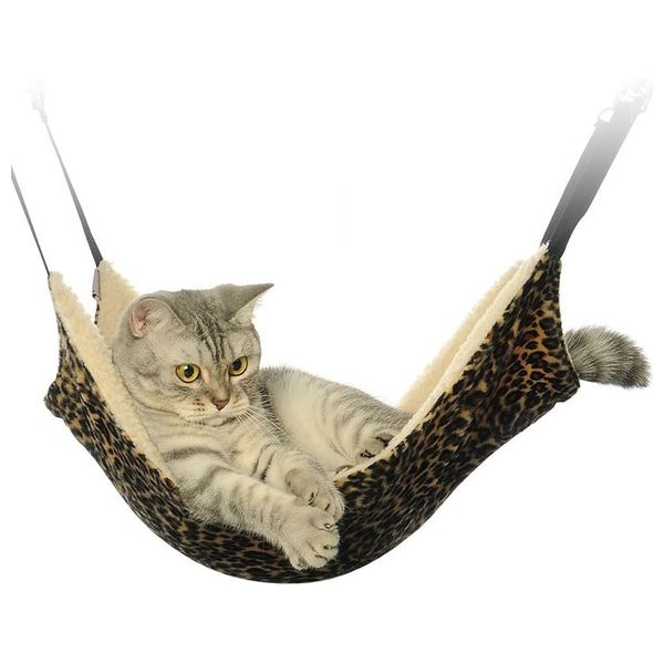  أرجوحة معلقة للحيوانات الأليفة - بيجي 