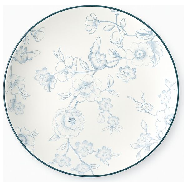 Almanar Serving Bowl - 36 cm - White