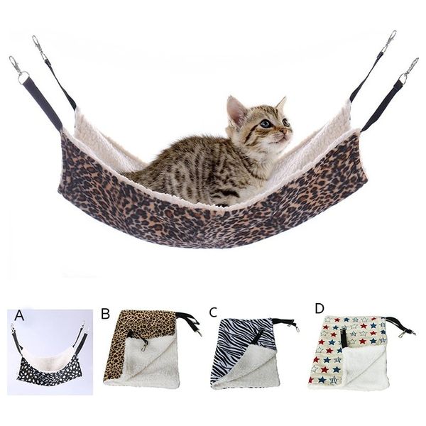  أرجوحة معلقة للحيوانات الأليفة - بيجي 