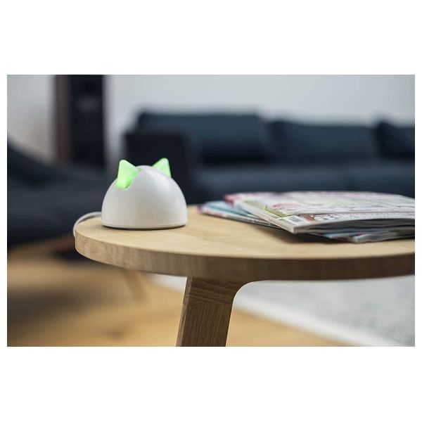  SureFlap Smart Cat Flap Door + Hub - White 