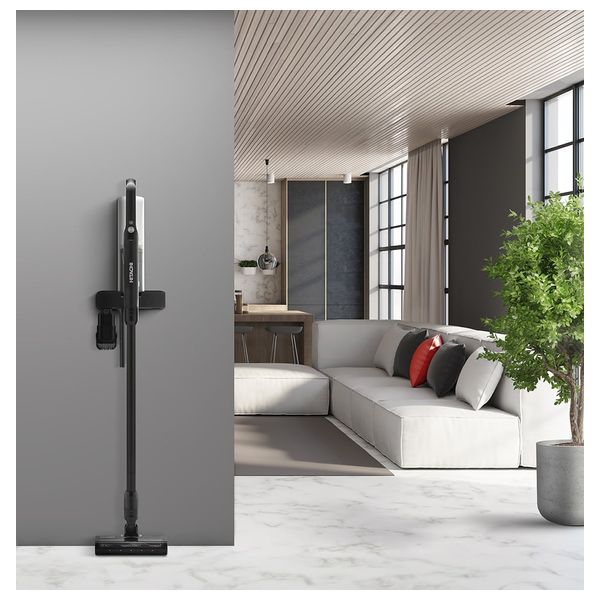  هيتاشي مكنسة كهربائية لاسلكية - 250 واط - PV-X90N - أبيض 