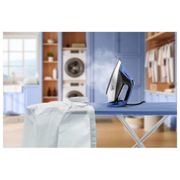  مكواة بخار كلوي - 2600 واط - ETA227690000 - بلو مون 