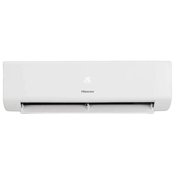  هايسنس سبلت جداري - 1 طن - انفيرتر - QAS-12UF - أبيض 