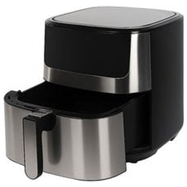  Silver Crest Air Fryer - 12.5L - Nickel Copper 