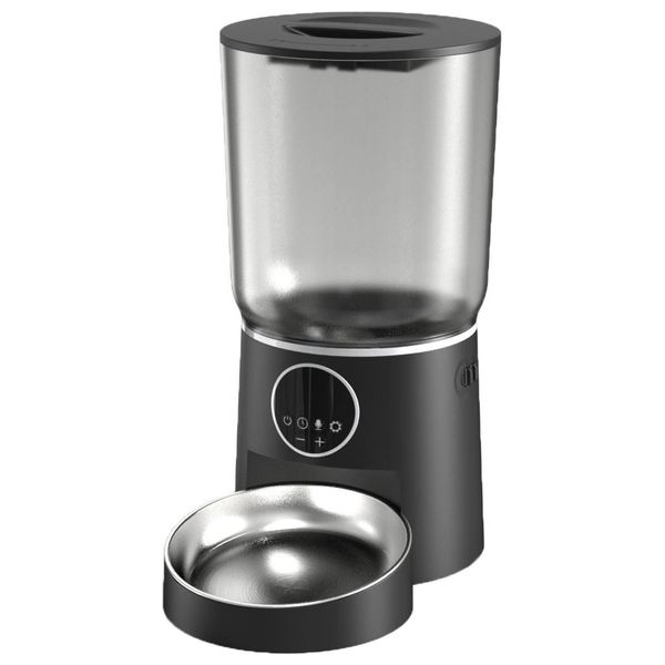  Cheemore Automatic Pet Food dispenser - 5L 