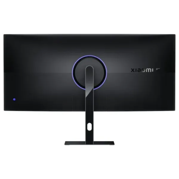  Monitor Xiaomi G34WQi - 34 Inch - 180 Hz - 1ms Response Time - WQHD - Black 
