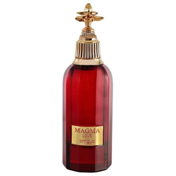 Magma Love by Zimaya for - Eau de Parfum, 100ml