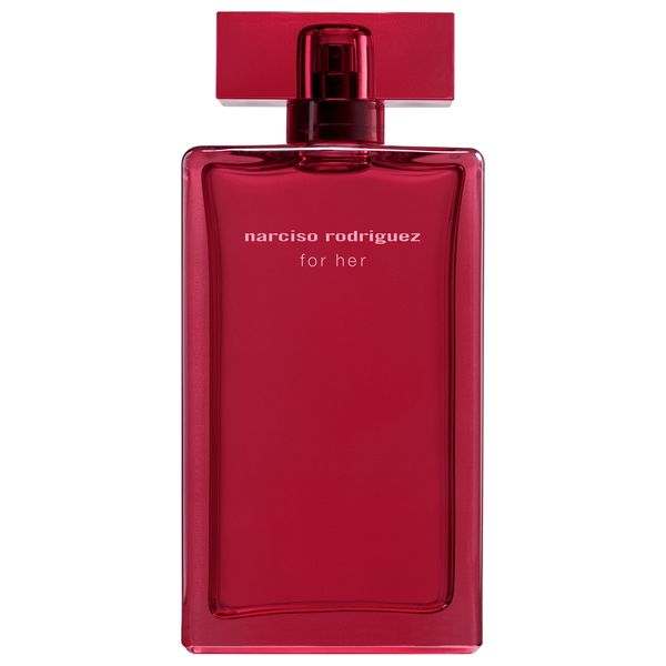  For Her by Narciso Rodriguez for Women - Eau de Parfum Intense, 100 ml 