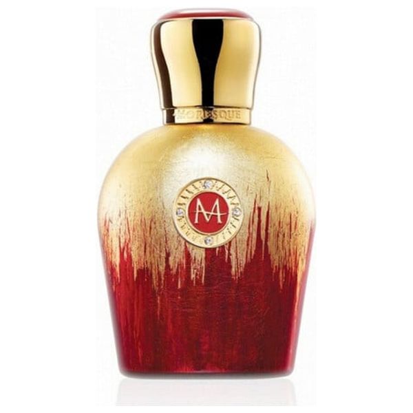  Contessa by Moresque for Unisex - Eau de Parfum, 50 ml 