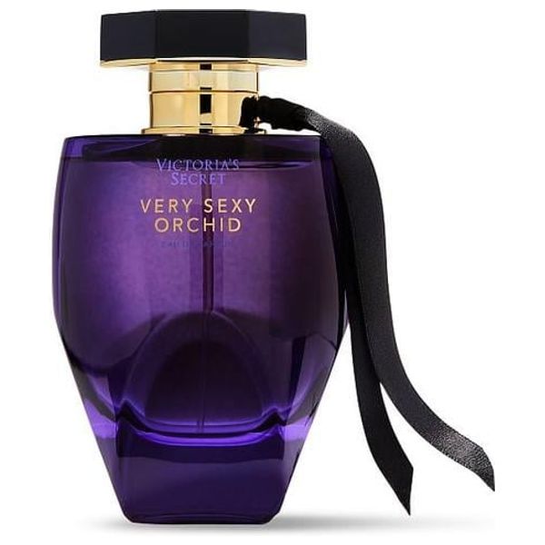 فيري سيكسي أوركيد من فيكتوريا سيكرت للنساء - أو دي بارفان، 100 مل