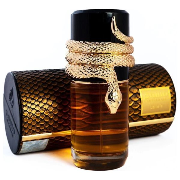  Musamam by Lattafa for Unisex - Eau de Parfum, 100 ml 