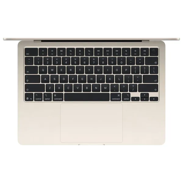  Apple MacBook Air - 13.6-inch - Apple M4 Chip - 16GB - 512GB SSD - macOS 