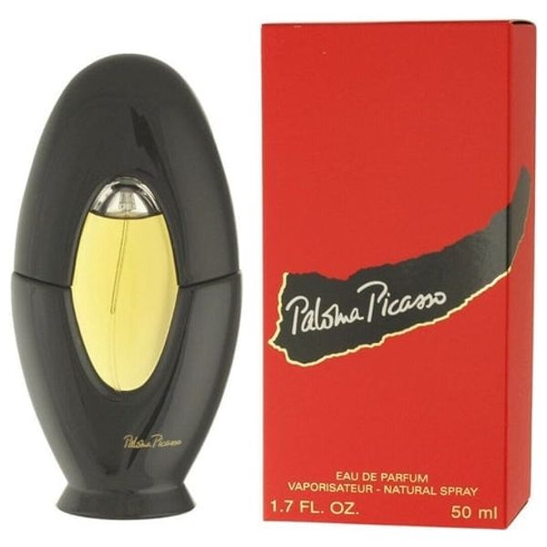  Paloma Picasso by Paloma Picasso for Women - Eau de Parfum, 50 ml 