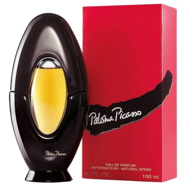  Paloma Picasso by Paloma Picasso for Women - Eau de Parfum, 100 ml 