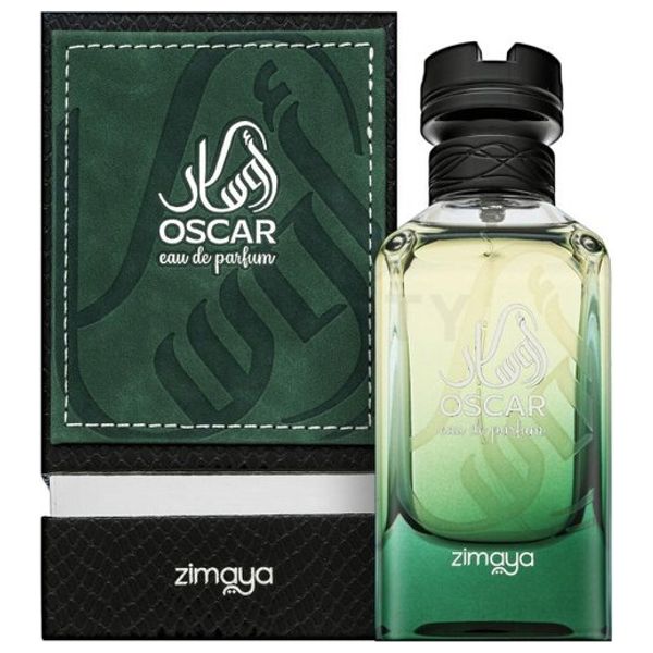 Oscar by Zimaya for Unisex - Eau de Parfum, 100ml
