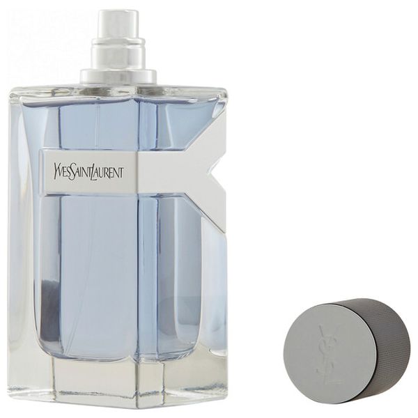 Y by Yves Saint Laurent for Men - Eau de Toilette, 100ml