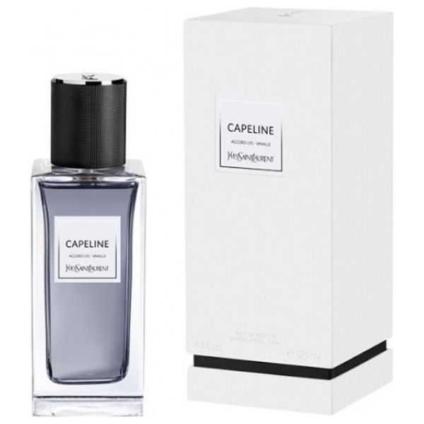 Capeline by Yves Saint Laurent for Unisex - Eau de Parfum, 125ml