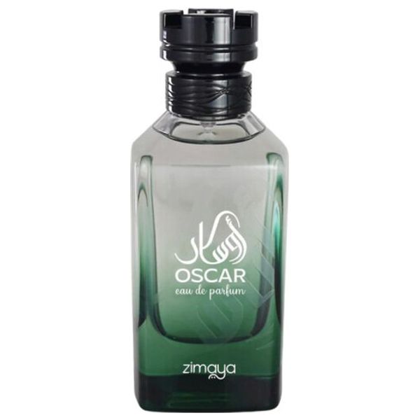 Oscar by Zimaya for Unisex - Eau de Parfum, 100ml