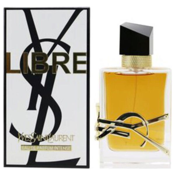 Libre by Yves Saint Laurent for Women - Eau de Parfum Intense, 50ml