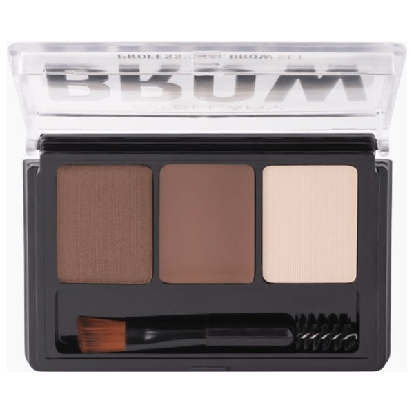  Stellary Professional Brow Set 02 